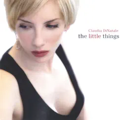 The Little Things by Claudia DiNatale album reviews, ratings, credits