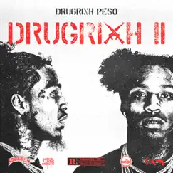 Drugrixh II by Drugrixh Peso album reviews, ratings, credits