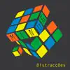 Distracções - EP album lyrics, reviews, download
