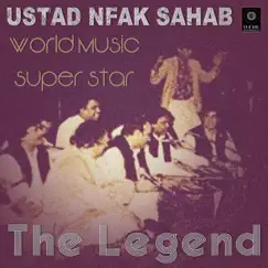 Dyar E Ishq Mein Apna Maqam Paida Kar - EP by Ustad Nusrat Fateh Ali Khan Sahab album reviews, ratings, credits