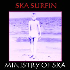Ska Surfin' Song Lyrics