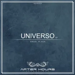 Universo - Single by Angel Black album reviews, ratings, credits