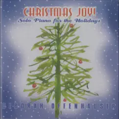 Christmas Joy! by Deborah Offenhauser album reviews, ratings, credits