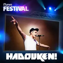ITunes Festival: London 2012 - EP by Hadouken! album reviews, ratings, credits