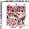 Colección Juan Formell y Los Van Van, Vol. XI (Remasterizado) album lyrics, reviews, download