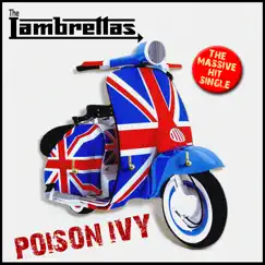 Poison Ivy - Single by The Lambrettas album reviews, ratings, credits