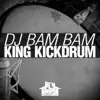 King Kickdrum song lyrics