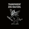 Transparent album lyrics, reviews, download