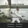 Continuum (feat. Todd Bashore, Victor Gould, Luques Curtis & Vince Ector) song lyrics