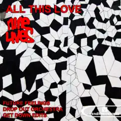 All This Love (Drop Out Orchestra remix) Song Lyrics