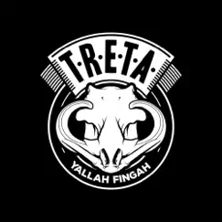 T.R.E.T.A Remixes - Ep by Yallah Fingah album reviews, ratings, credits
