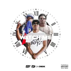 Watch Me (feat. Zoey Dollaz & Sam Sneak) - Single by Kiddo Marv album reviews, ratings, credits