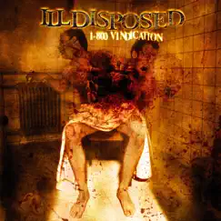 1-800 Vindication by Illdisposed album reviews, ratings, credits