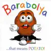 Barabolya album lyrics, reviews, download