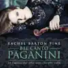 Bel Canto Paganini album lyrics, reviews, download
