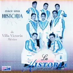 Nace una Historia by La Historia Musical De Mexico album reviews, ratings, credits