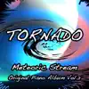 Tornado: Piano Album, Vol. 2 album lyrics, reviews, download
