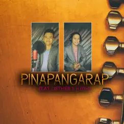 Pinapangarap (feat. Listher T. Juyad) - Single by Jaylord Pudang album reviews, ratings, credits