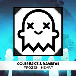 Frozen Heart Song Lyrics