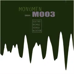 MOO3 - Single by Monumen album reviews, ratings, credits