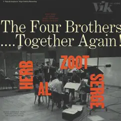 Four Brothers Song Lyrics