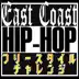 『East Coast HipHop』 Freestyle Rap Battle Challenge -Lesso - EP album cover