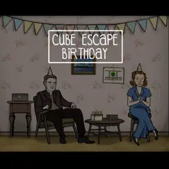 Cube Escape: Birthday - Single by Victor Butzelaar album reviews, ratings, credits