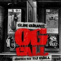 OG Call by Slim Chance album reviews, ratings, credits