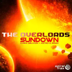 Sundown (Chris Oblivion, Astro D Remix) Song Lyrics