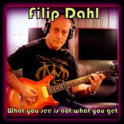 What you see is not what you get - Single by Filip Dahl album reviews, ratings, credits