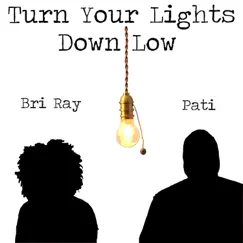 Turn Your Lights Down Low (feat. Pati) - Single by Bri Ray album reviews, ratings, credits