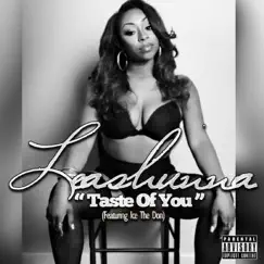 Taste of You (feat. Ice the Don) Song Lyrics