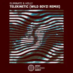 Telekinetic (Wild Boyz! Remix) - Single by Eliminate, Holly & Wild Boyz! album reviews, ratings, credits