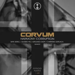 Harmony Corruption by Corvum album reviews, ratings, credits
