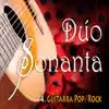 Guitarra Pop/Rock, Vol. 4 - EP album lyrics, reviews, download