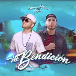 Mi Bendición (feat. Jaydan) - Single by Manny Montes album reviews, ratings, credits