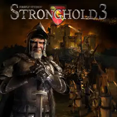 Stronghold 3 (Original Game Soundtrack) by Robert L. Euvino album reviews, ratings, credits