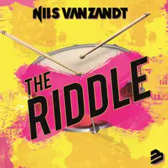 The Riddle - Single (Original Extended Mix) - Single by Nils van Zandt album reviews, ratings, credits