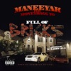 Full of Bricks (feat. Moneybagg Yo) - Single album lyrics, reviews, download
