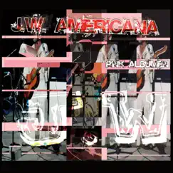 Pink Albumen by J.W. Americana album reviews, ratings, credits