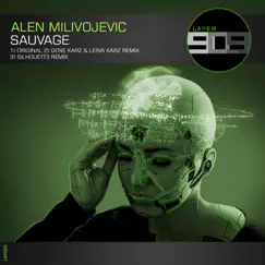 Sauvage - Single by Alen Milivojevic album reviews, ratings, credits