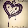 Lover's Clock (feat. Solam) - Single album lyrics, reviews, download