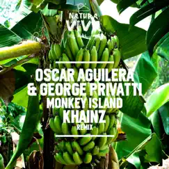 Monkey Island (Khainz Remix) Song Lyrics