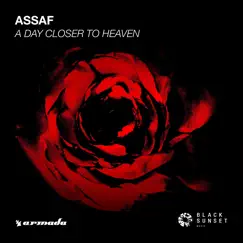 A Day Closer to Heaven - Single by Assaf album reviews, ratings, credits