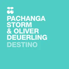 Destino - Single by PachangaStorm & Oliver Deuerling album reviews, ratings, credits