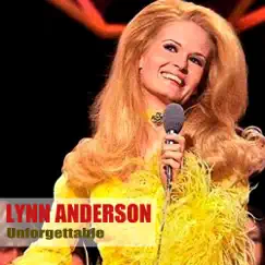 Unforgettable by Lynn Anderson album reviews, ratings, credits