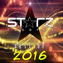 Starz Best Of 2016 by Various Artists album reviews, ratings, credits