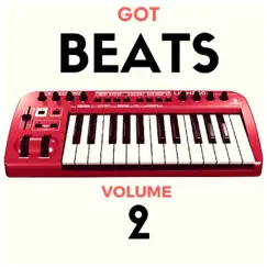 Got Beats 2 by Youngmakbeats album reviews, ratings, credits