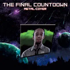 The Final Countdown (Metal Version ) - Single by Leo album reviews, ratings, credits