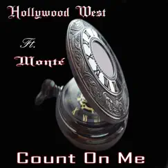 Count on Me (feat. Monte & Mall Do Beats) Song Lyrics